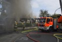 Feuer 2 Y Explo Koeln Hoehenhaus Scheuerhofstr P0226